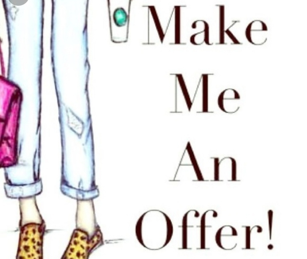 Make an Offer